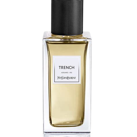 ysl trench perfume|yves saint laurent perfume trench.